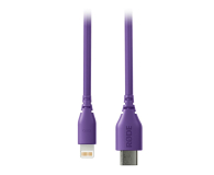 Rode SC21 (Purple) - Kabel USB-C - Lightning 30 cm (fiolet) - 1244124 - zdjęcie 2